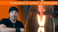 Probíjení materiálu a jak vyrobit průbojník